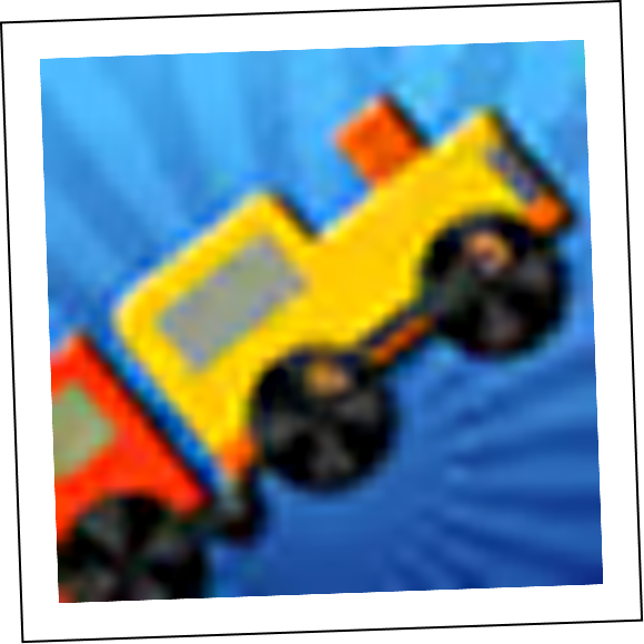 Mini Train