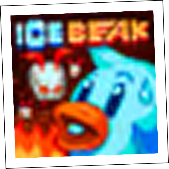 Ice Beak