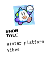 Ice Beak