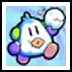 SNOW TALE